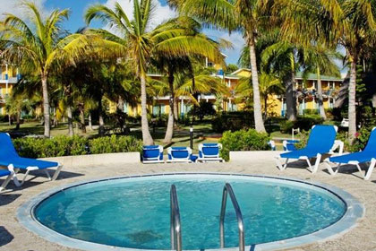 Melia Las Antillas