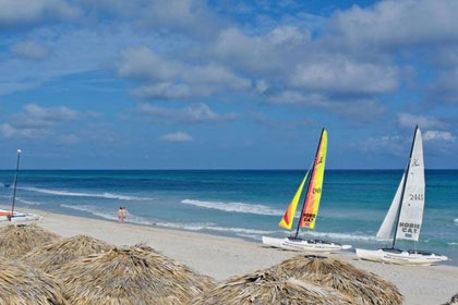 Melia Las Antillas