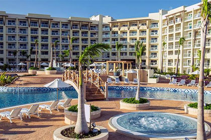 Melia Marina Varadero 