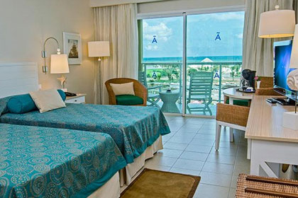 Melia Marina Varadero 