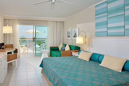 Melia Marina Varadero 