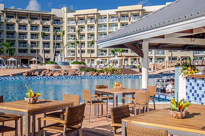 Melia Marina Varadero 