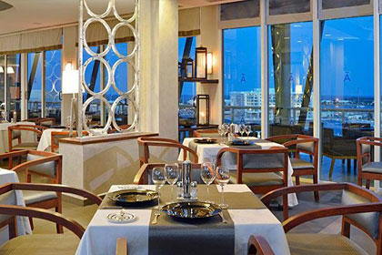 Melia Marina Varadero 