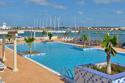 Melia Marina Varadero 