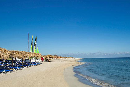 Melia Marina Varadero 