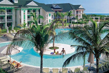 Melia Peninsula Varadero