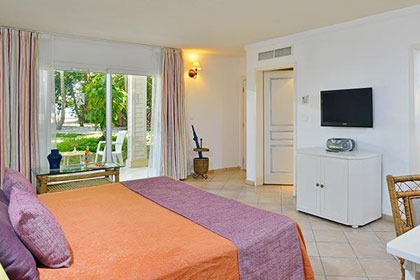 Melia Peninsula Varadero