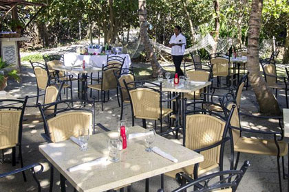Melia Peninsula Varadero