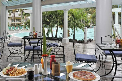 Melia Peninsula Varadero