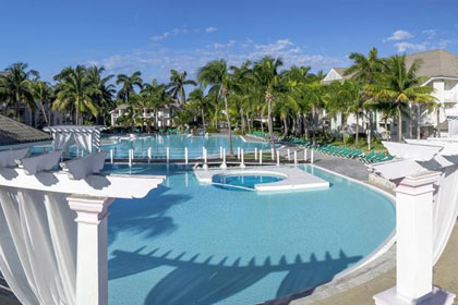 Melia Peninsula Varadero