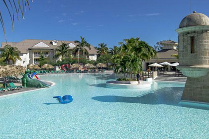 Melia Peninsula Varadero