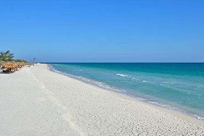 Melia Peninsula Varadero