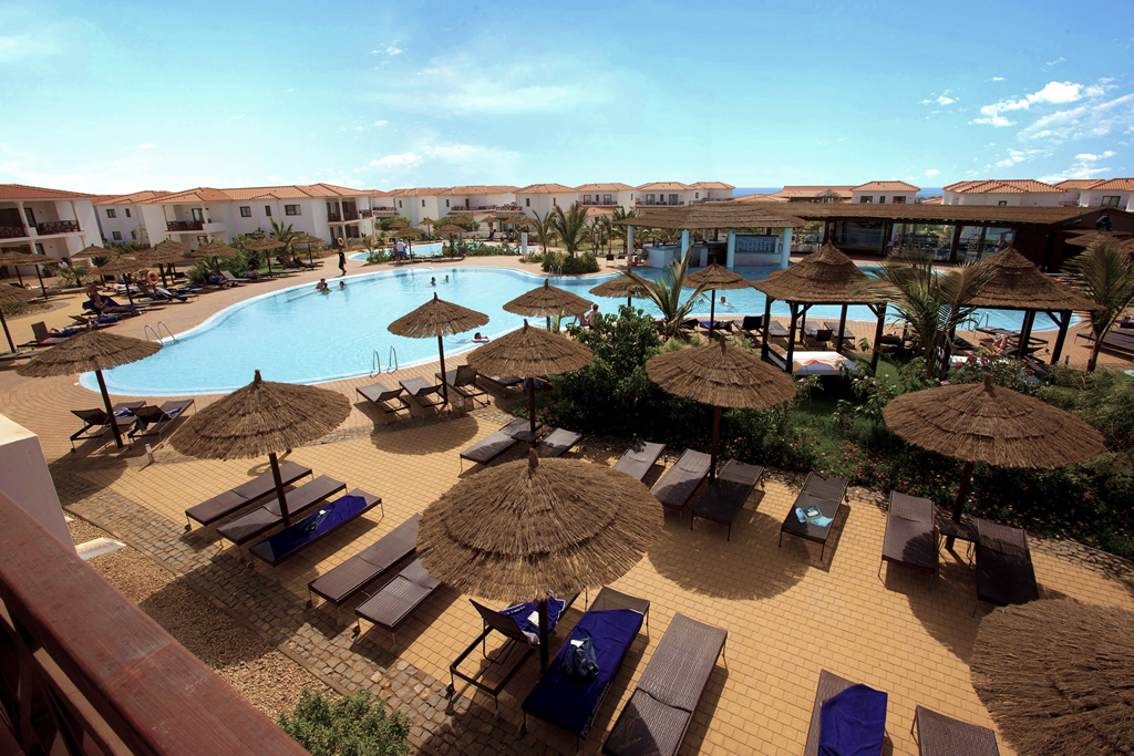 MELIA TORTUGA Beach Resort & Spa