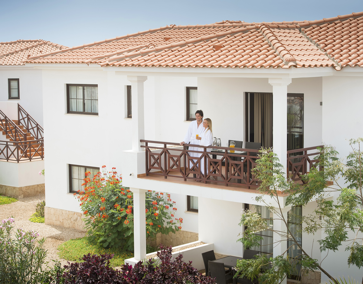 MELIA TORTUGA Beach Resort & Spa