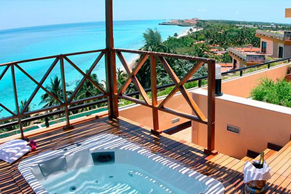 Melia Varadero 