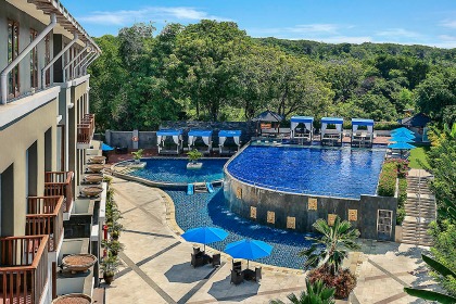 Mercure Bali Nusa Dua