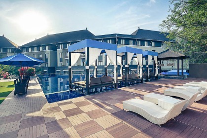 Mercure Bali Nusa Dua