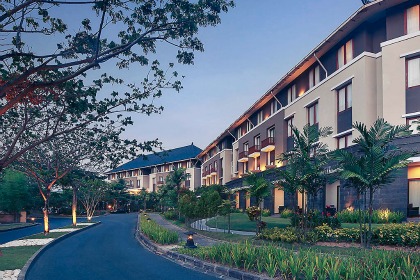 Mercure Bali Nusa Dua