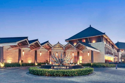 Mercure Bali Nusa Dua
