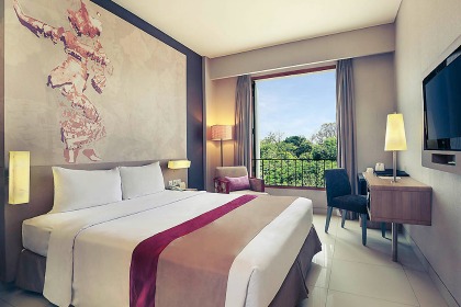 Mercure Bali Nusa Dua