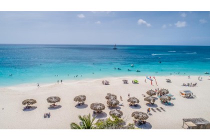 MVC Eagle Beach Aruba