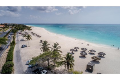 MVC Eagle Beach Aruba