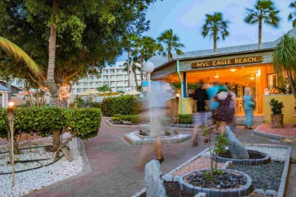 MVC Eagle Beach Aruba