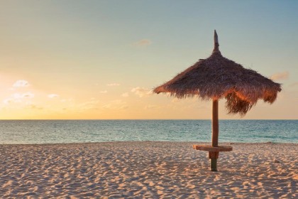 MVC Eagle Beach Aruba