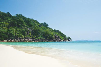 New Emerald Cove