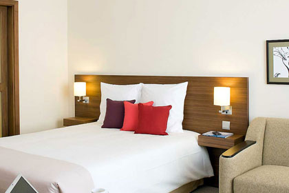 Novotel Deira City Center