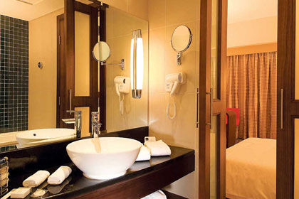 Novotel Deira City Center