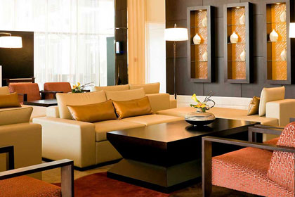 Novotel Deira City Center