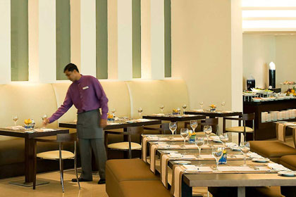 Novotel Deira City Center