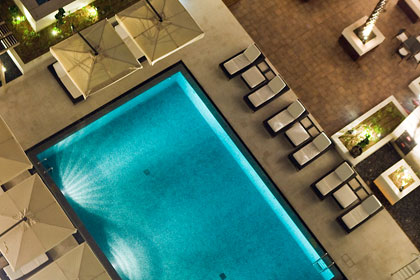 Novotel Deira City Center
