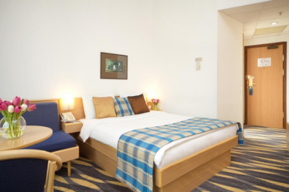 Novotel Moscow Centre
