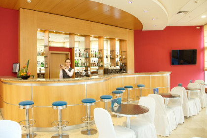 Novotel Moscow Centre