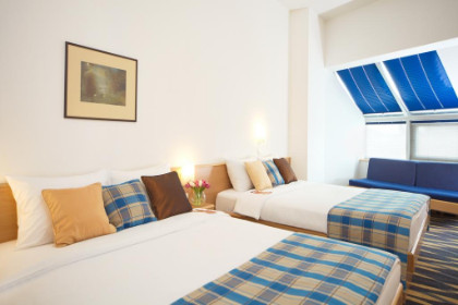 Novotel Moscow Centre