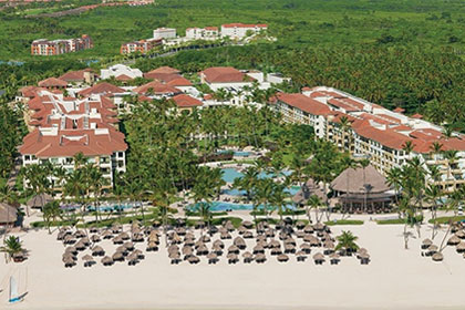 Now Larimar Punta Cana by AMResorts