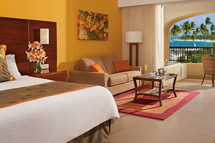 Now Larimar Punta Cana by AMResorts