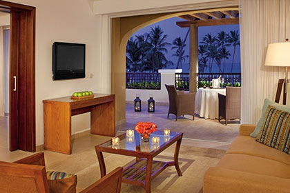 Now Larimar Punta Cana by AMResorts