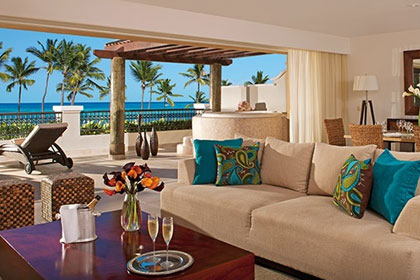Now Larimar Punta Cana by AMResorts