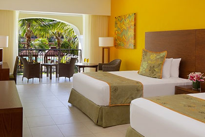 Now Larimar Punta Cana by AMResorts