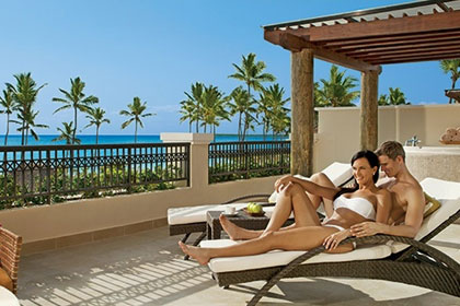 Now Larimar Punta Cana by AMResorts