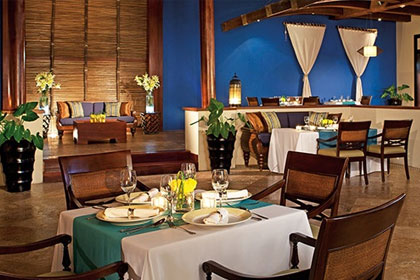 Now Larimar Punta Cana by AMResorts