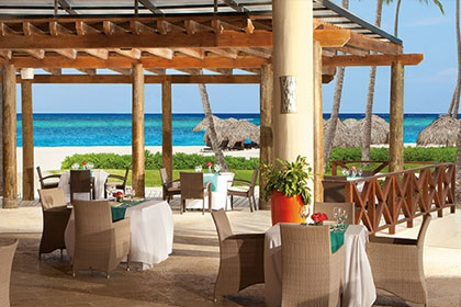 Now Larimar Punta Cana by AMResorts