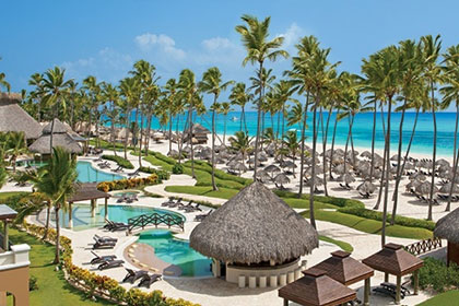 Now Larimar Punta Cana by AMResorts