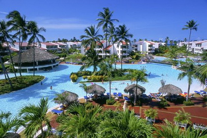 Occidental Grand Punta Cana