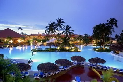 Occidental Grand Punta Cana