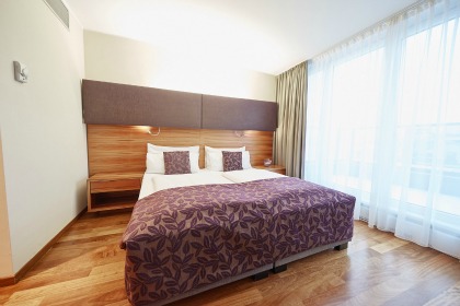 Pakat Suites Hotel
