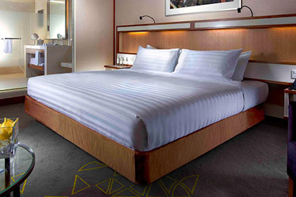 Pan Pacific Singapore 